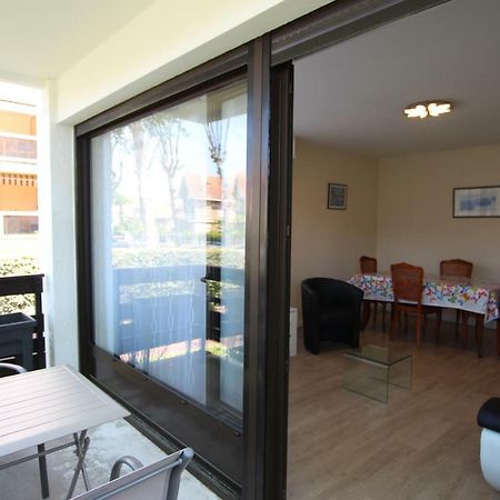 Bel Appt T2 Centre-Ville D'Arcachon Avec Terrasse Et Parking Esterno foto